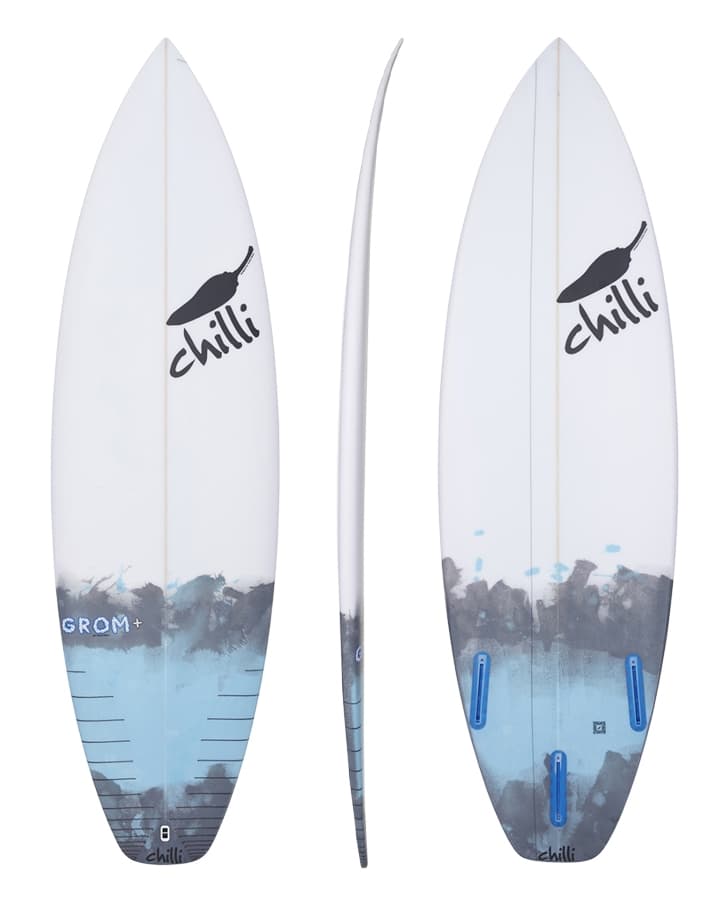 Chilli Surfboards Grom Plus