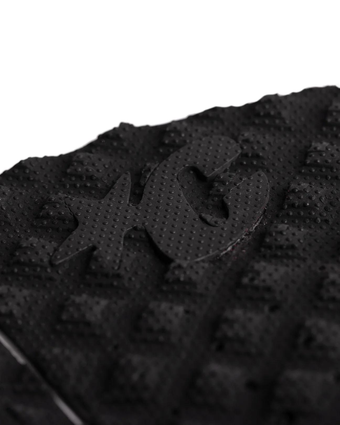 Grom Griffin Colapinto Lite Tail Pad - Black Out Flames