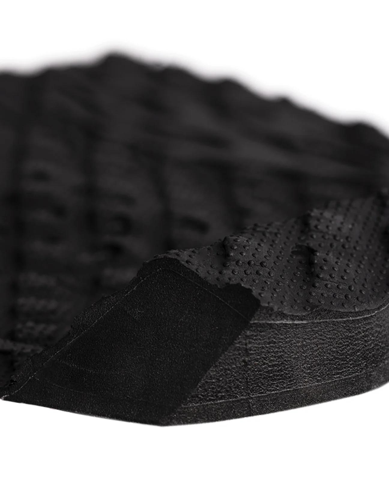 Grom Griffin Colapinto Lite Tail Pad - Black Out Flames