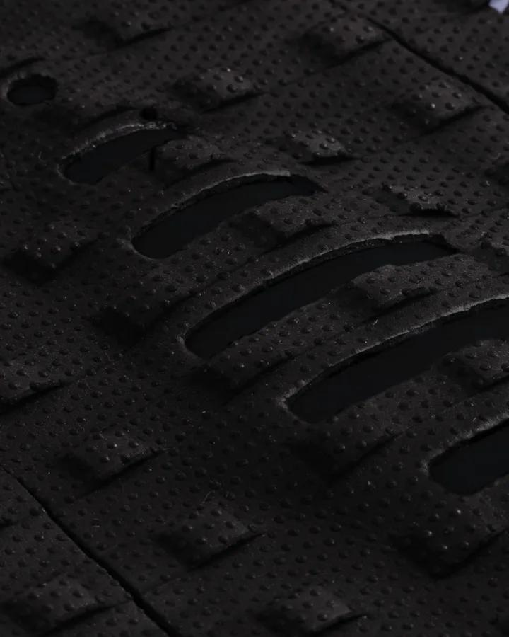 Grom Mick Eugene Fanning Lite EcoPure® - Black Purple Haze Swirl