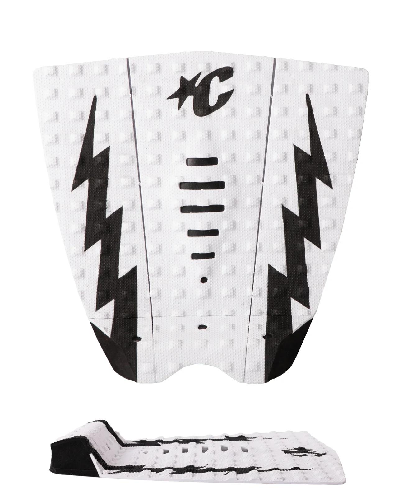 Grom Mick Eugene Fanning Lite EcoPure® - White Black 