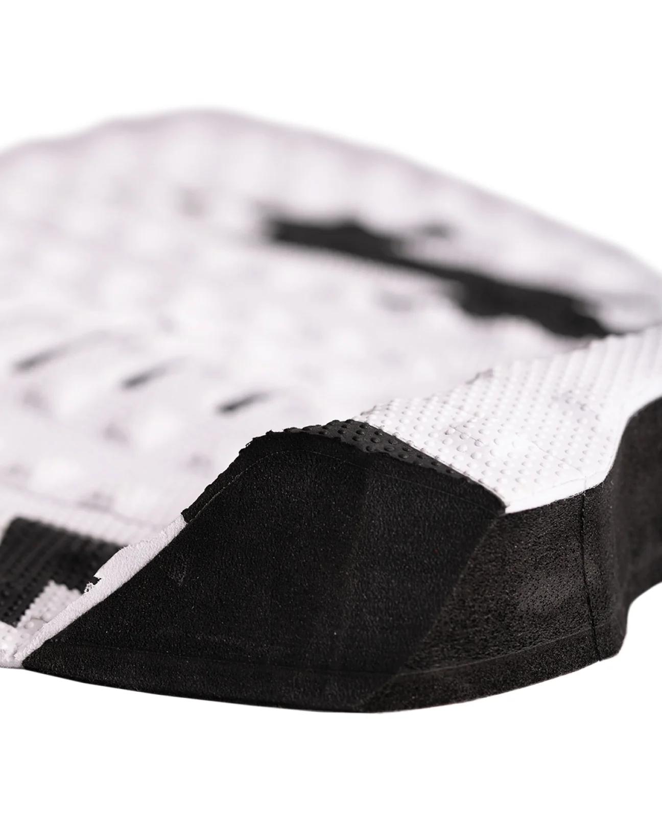 Grom Mick Eugene Fanning Lite EcoPure® - White Black 