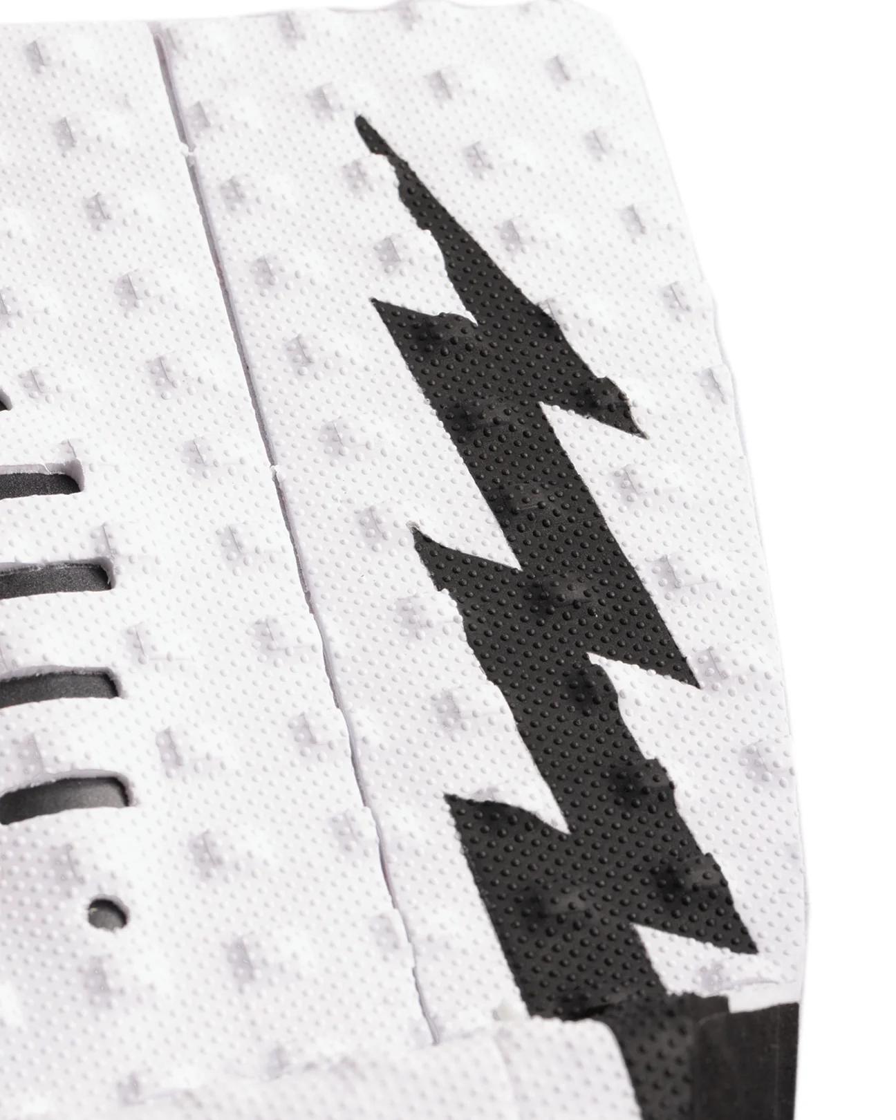 Grom Mick Eugene Fanning Lite EcoPure® - White Black 