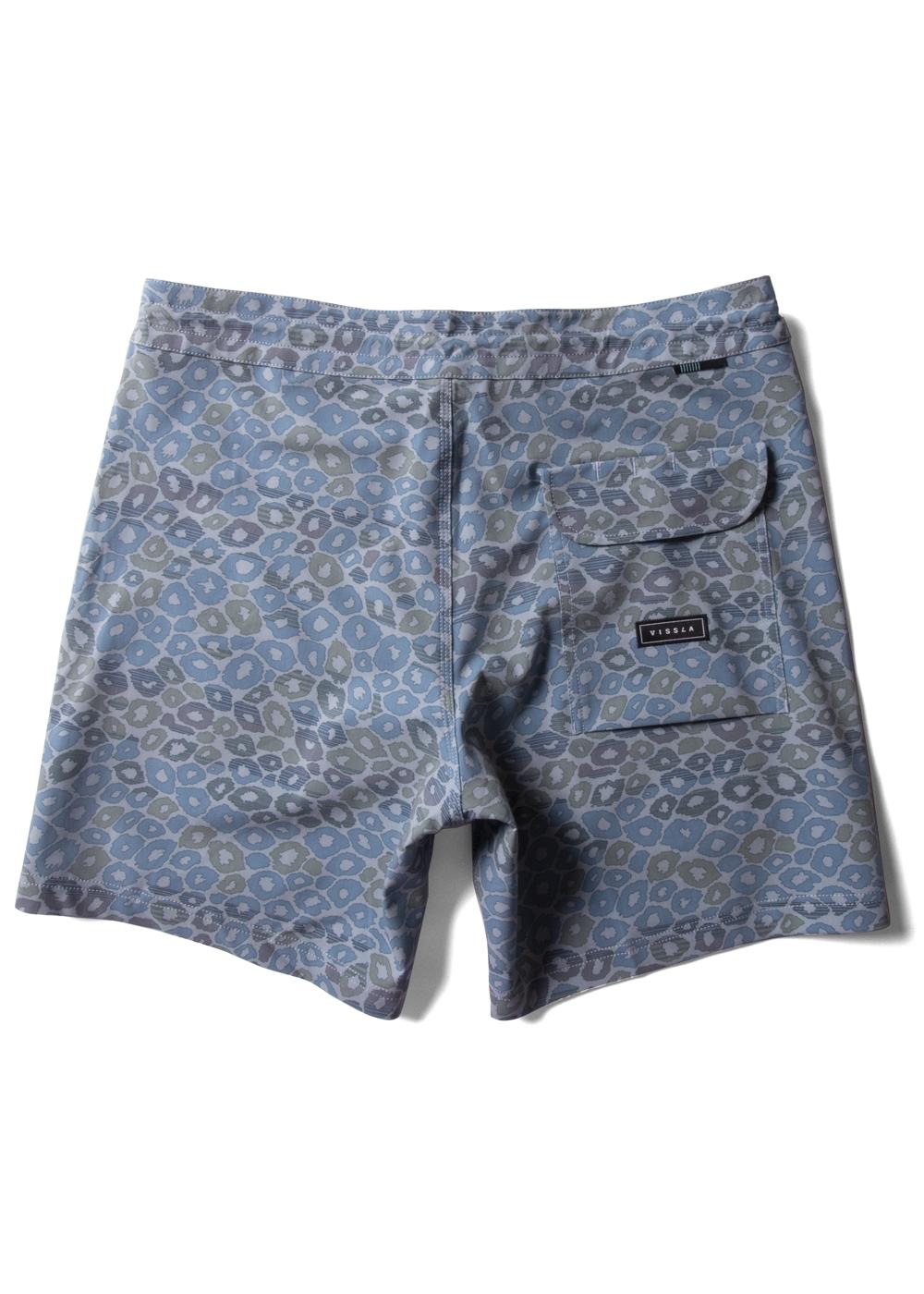 Growler 16.5" Boardshort