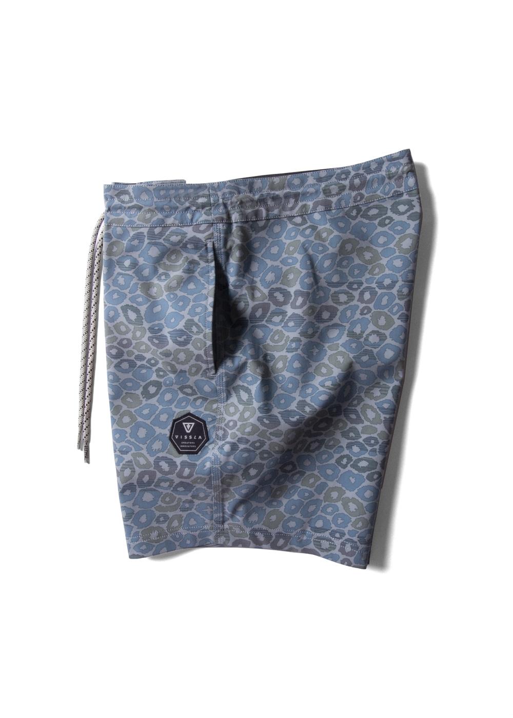 Growler 16.5" Boardshort