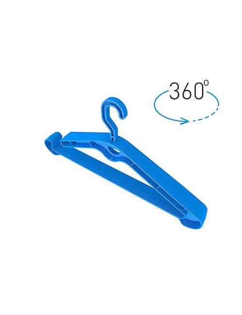 Wetsuit Hanger Double System 5