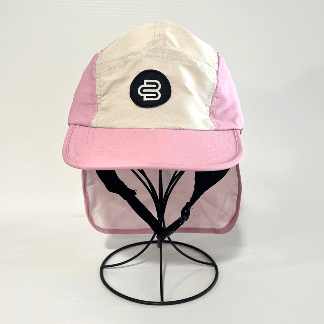 Front view of Happy Gilmore Cap