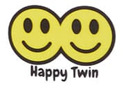 Happy Twin 6