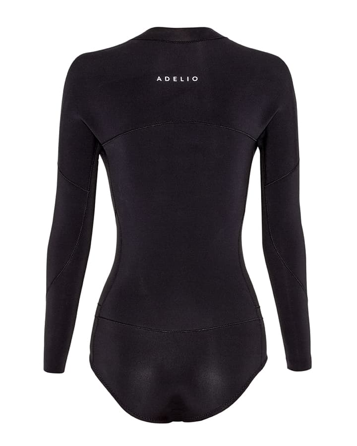 Harper 2/2 Ladies Spring Suit 3