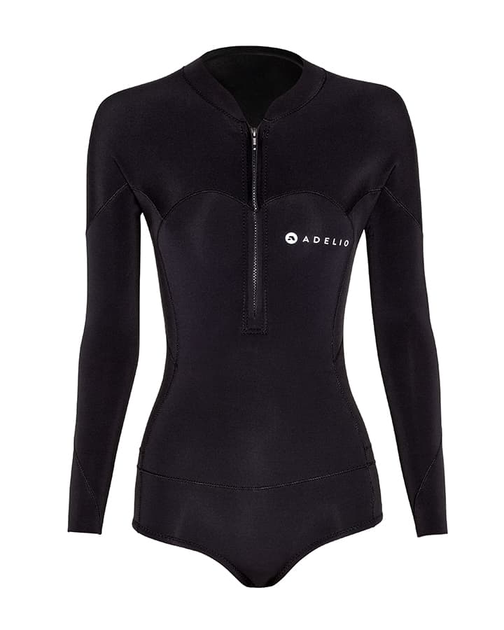 Harper 2/2 Ladies Spring Suit 1
