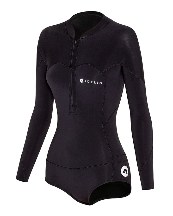 Harper 2/2 Ladies Spring Suit 2