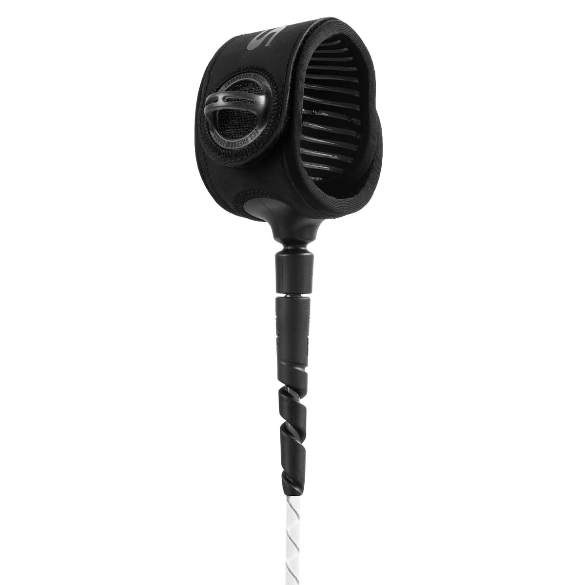 9ft Freedom Helix Leash All Round Calf - Natural