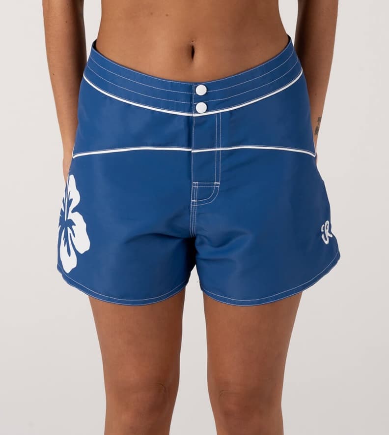 Hibiscus Trunks