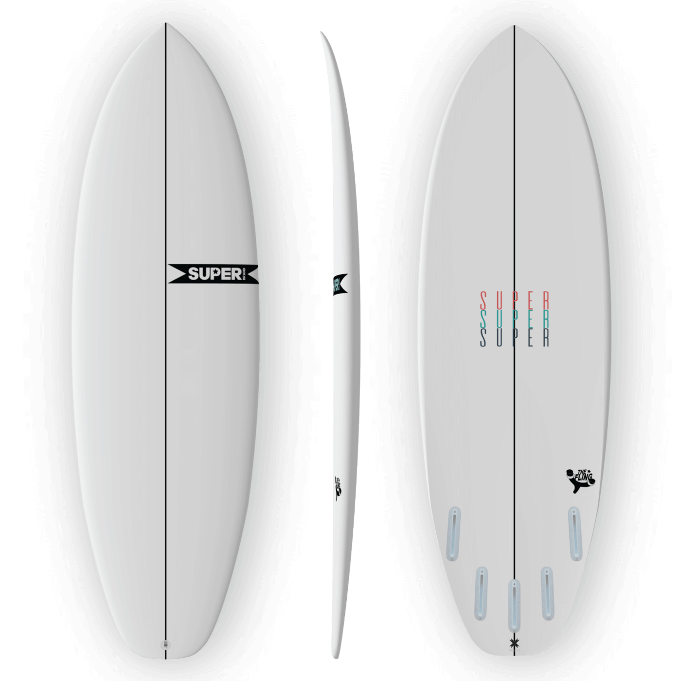 The Fling 6