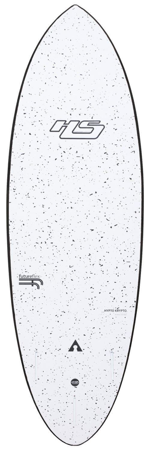 Hypto Krypto FutureFlex Soft 6'4 2