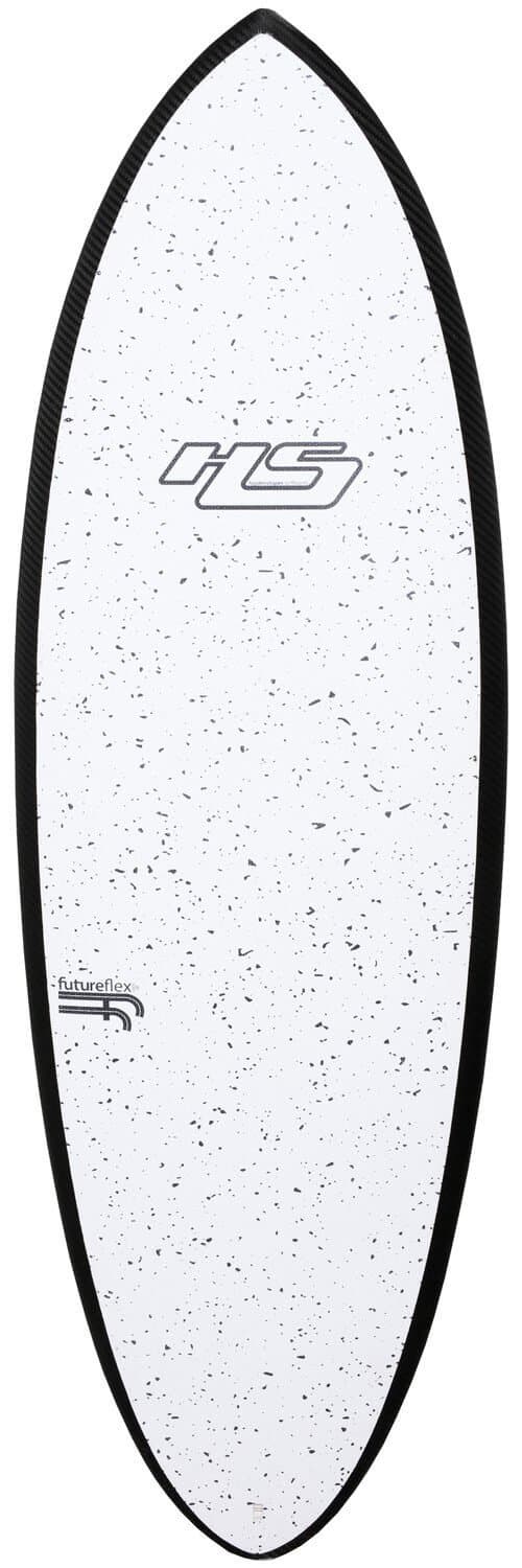 Hypto Krypto FutureFlex Soft-5' 8" 4