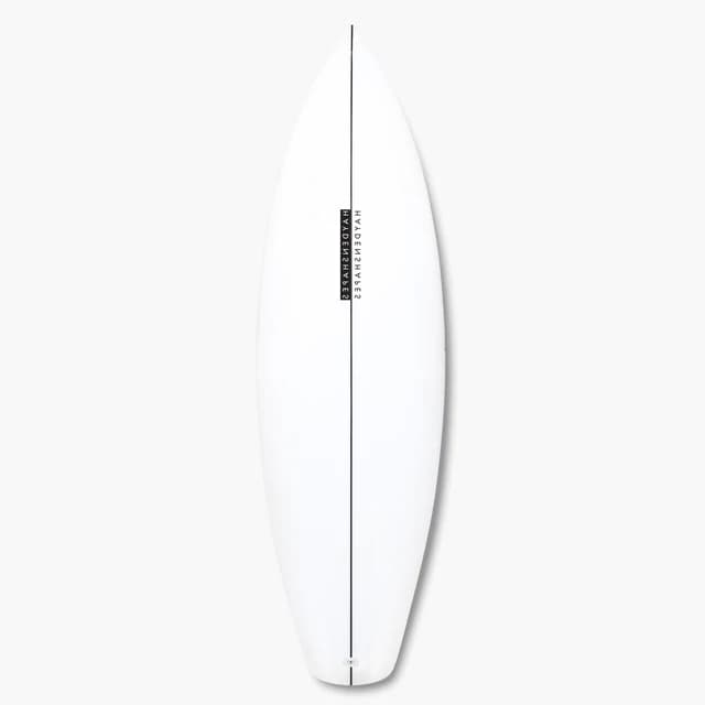 Holy Grail PE deck