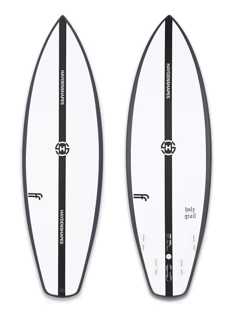 Holy Grail FutureFlex