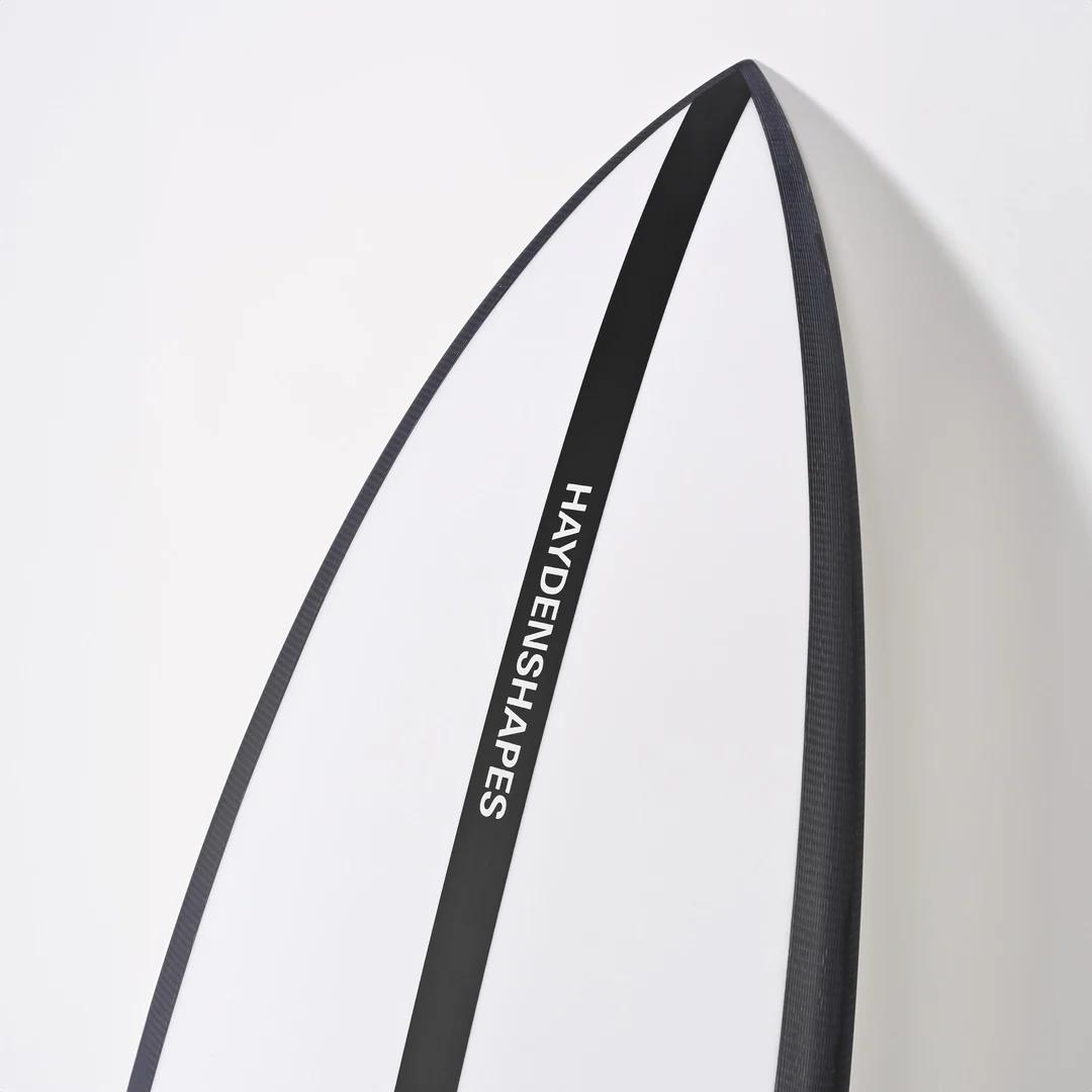 Surfboard | Haydenshapes Holy Grail 5ft 10in | Boardcave