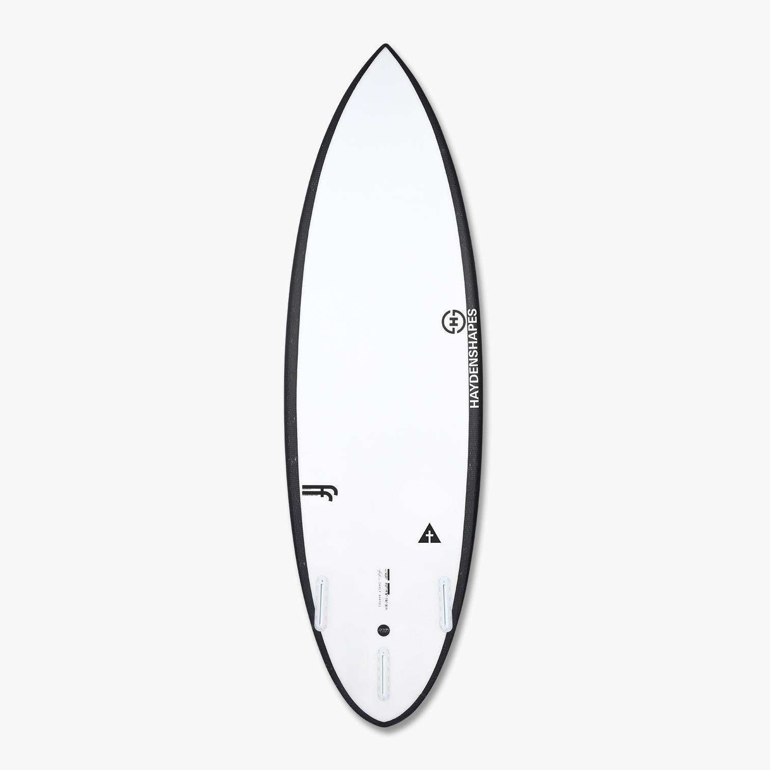 Haydenshapes Holy Hypto FutureFlex