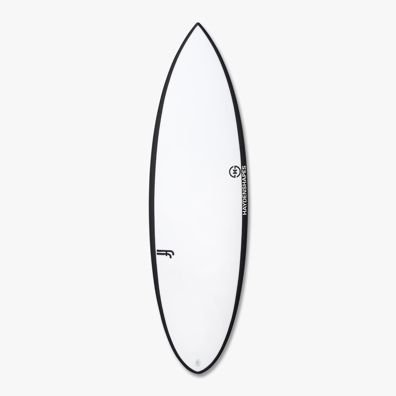 Haydenshapes Holy Hypto FutureFlex