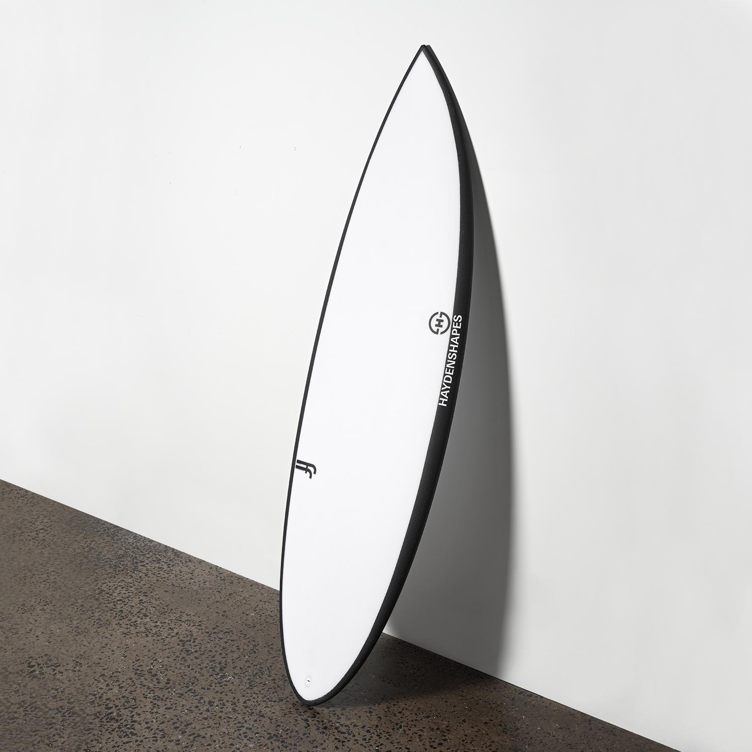 Haydenshapes Holy Hypto FutureFlex