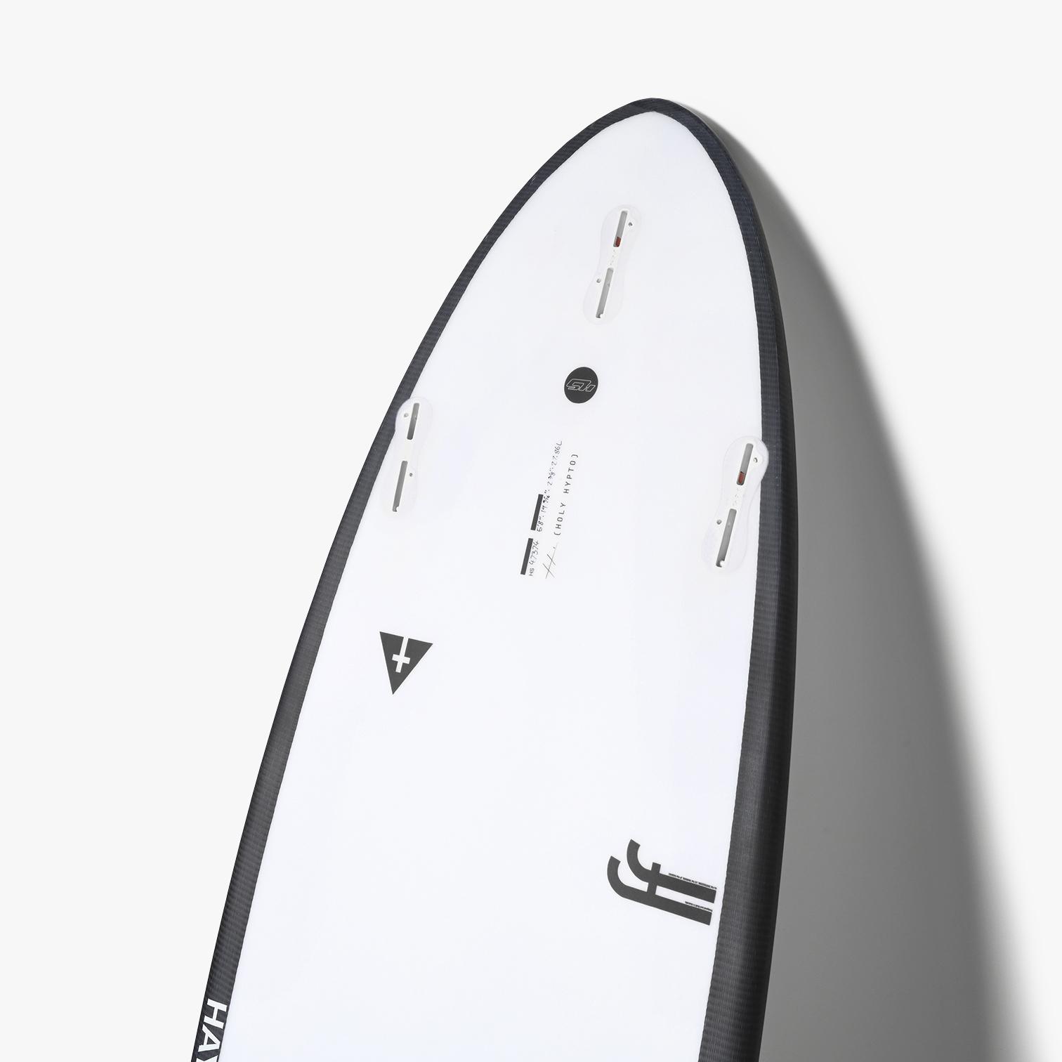 Haydenshapes Holy Hypto FutureFlex