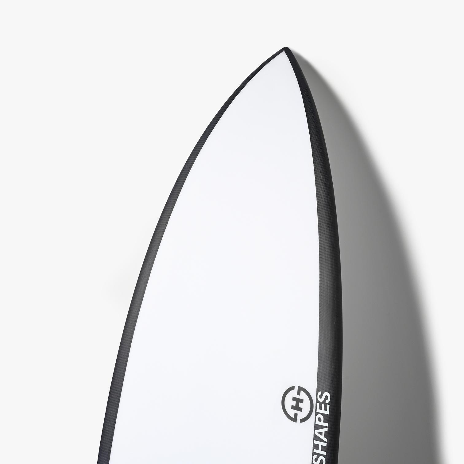 Haydenshapes Holy Hypto FutureFlex