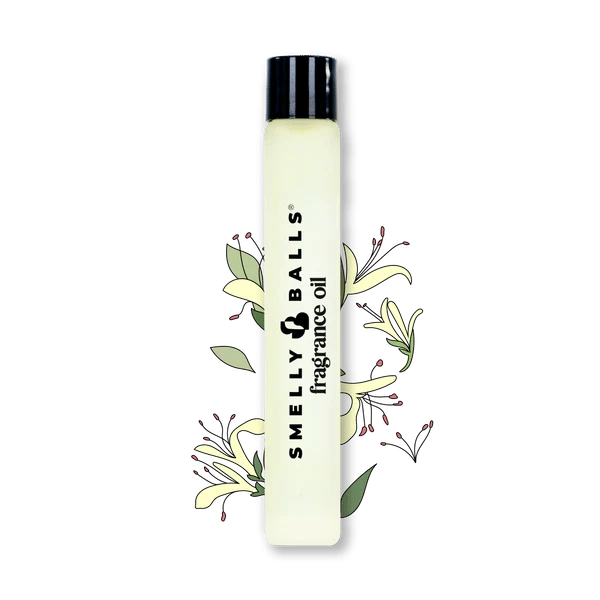 Honeysuckle Fragrance Oil 