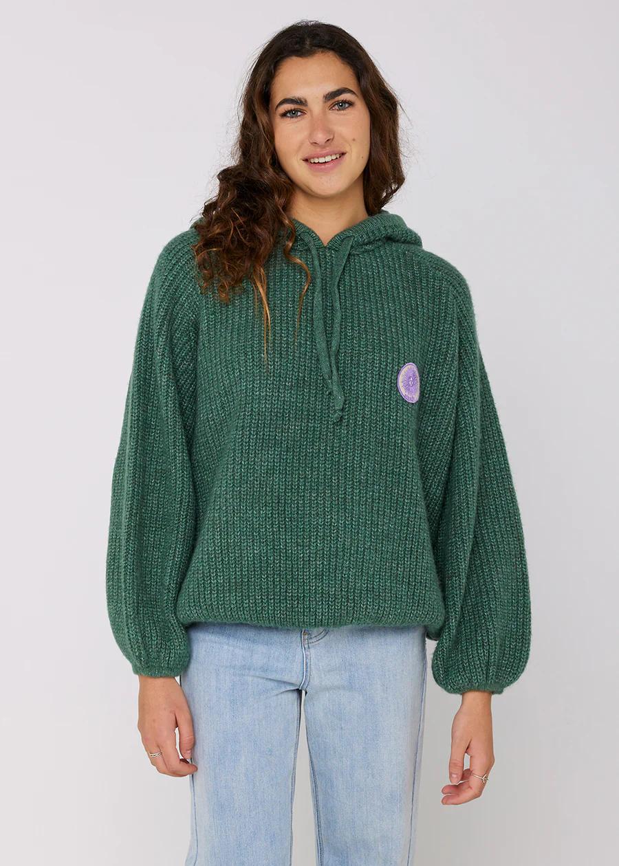 Hope Sweater - North Green