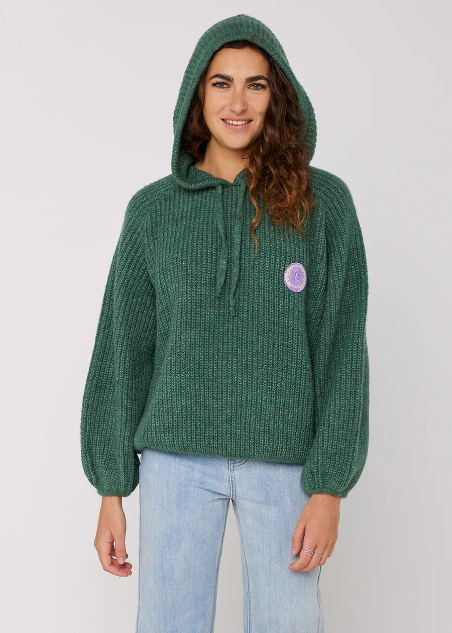 Hope Sweater - North Green