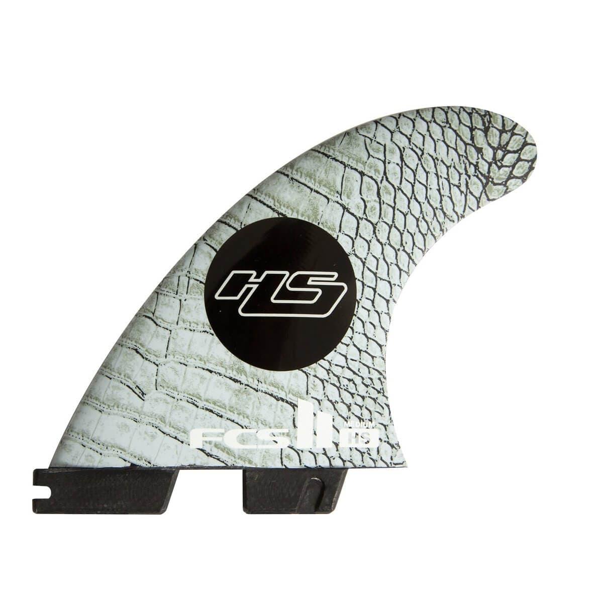 FCS II Hayden Shapes 5 Fin-M 4