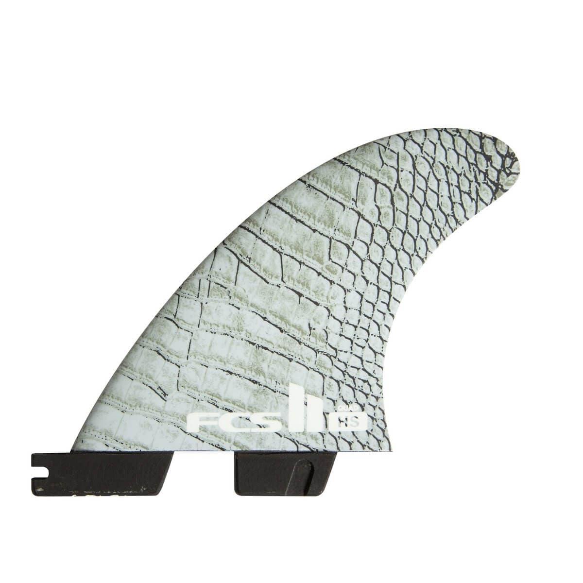 FCS II Hayden Shapes 5 Fin-M 2