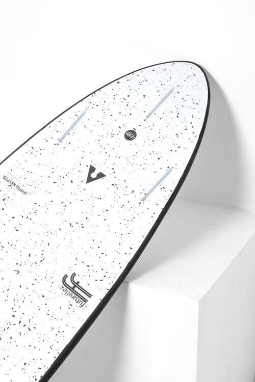 Hypto Krypto FutureFlex Soft-5' 4" 4