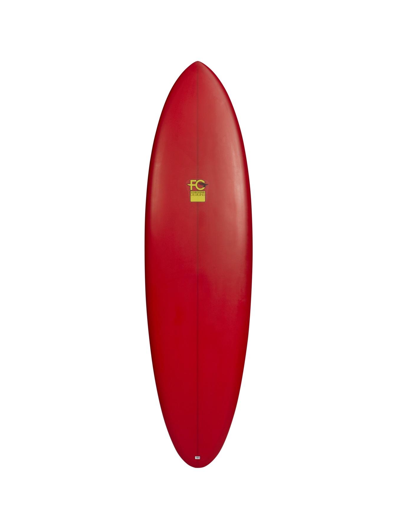 Huevo Ranchero - Red