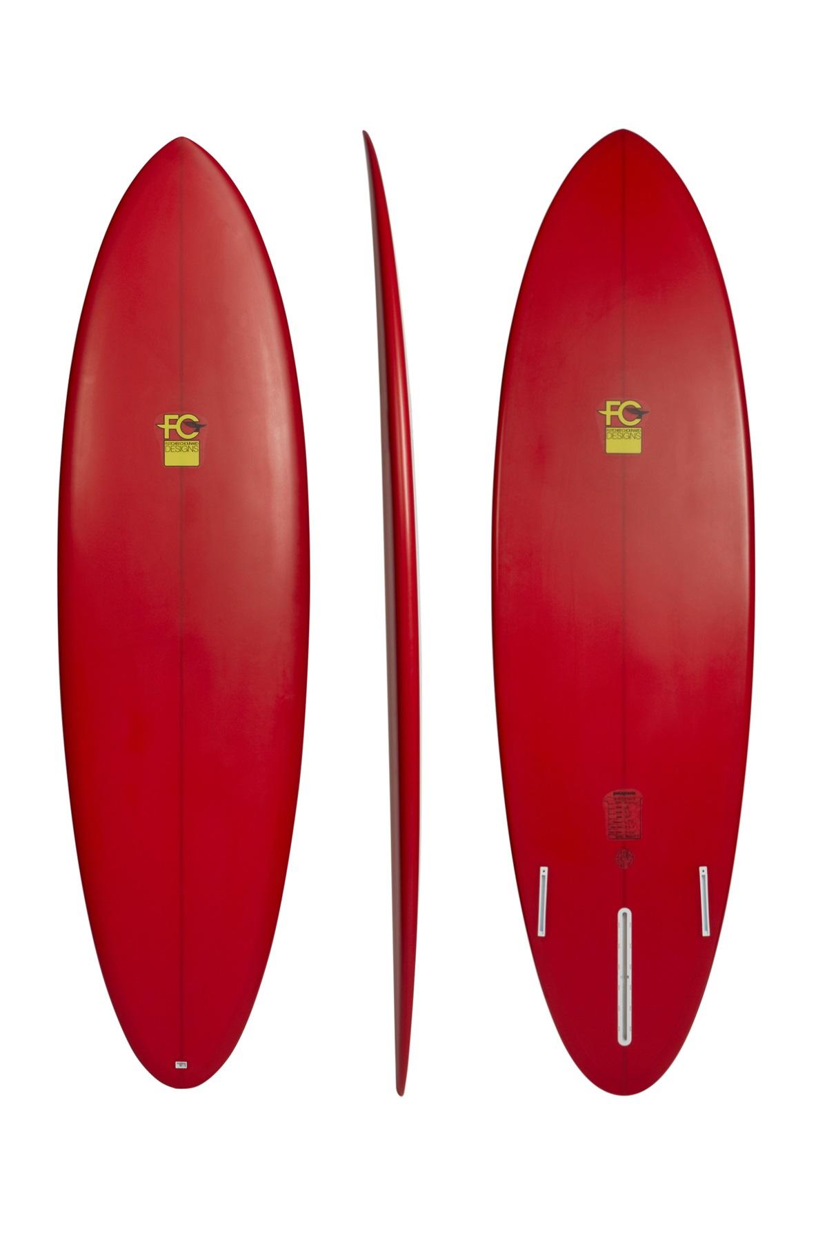 Huevo Ranchero - Red