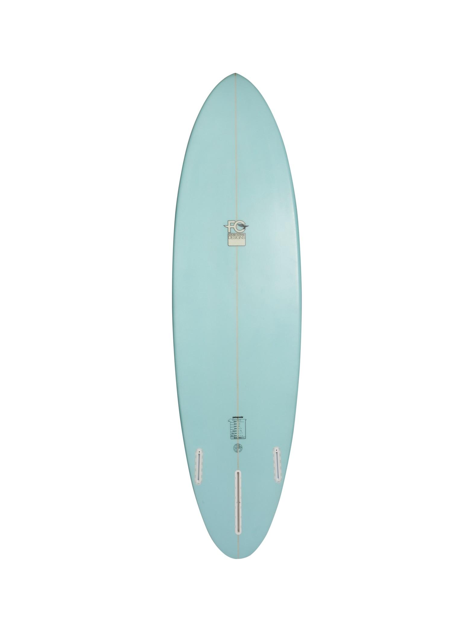 Huevo Ranchero - Blue