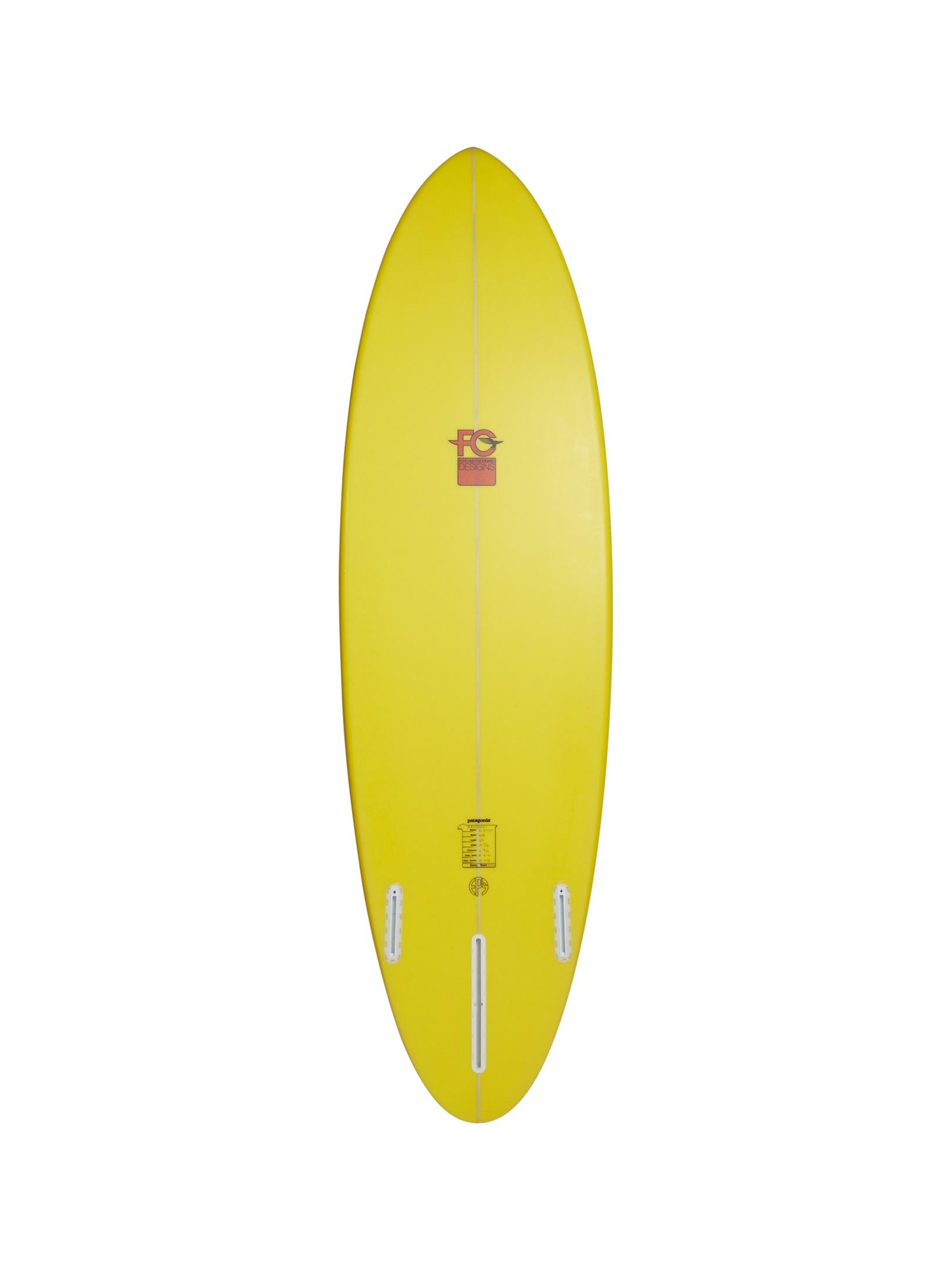 Huevo Ranchero - Yellow Spray
