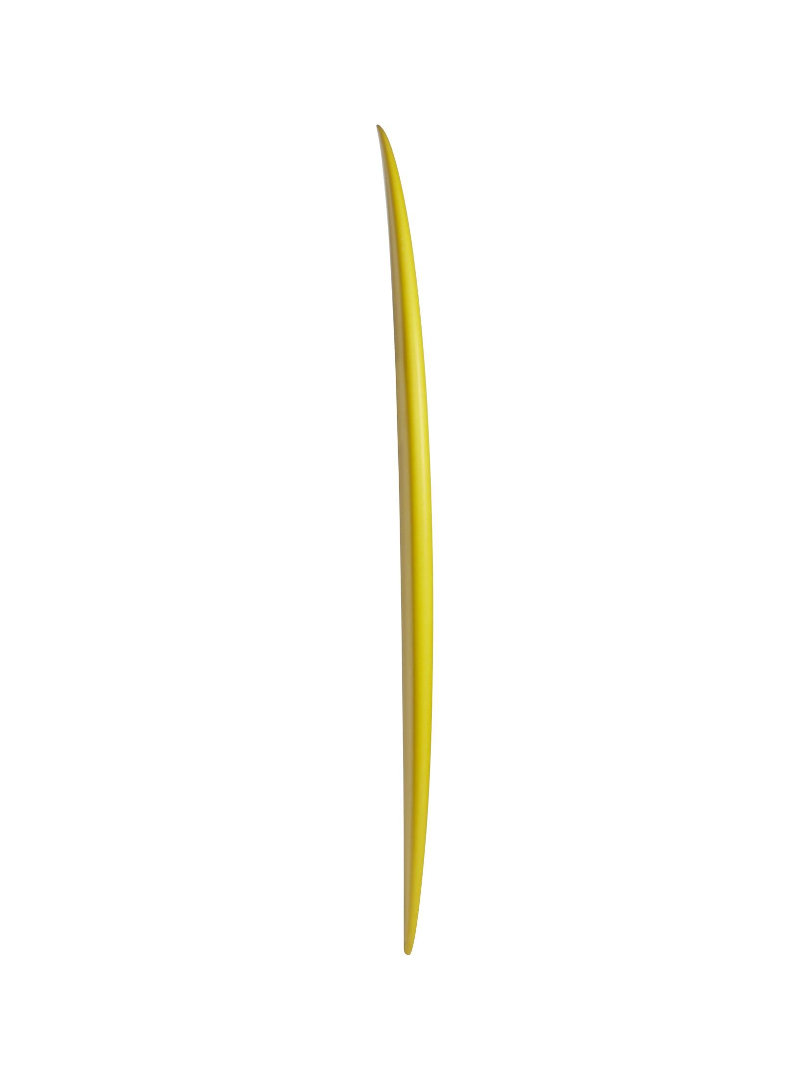 Huevo Ranchero - Yellow Spray