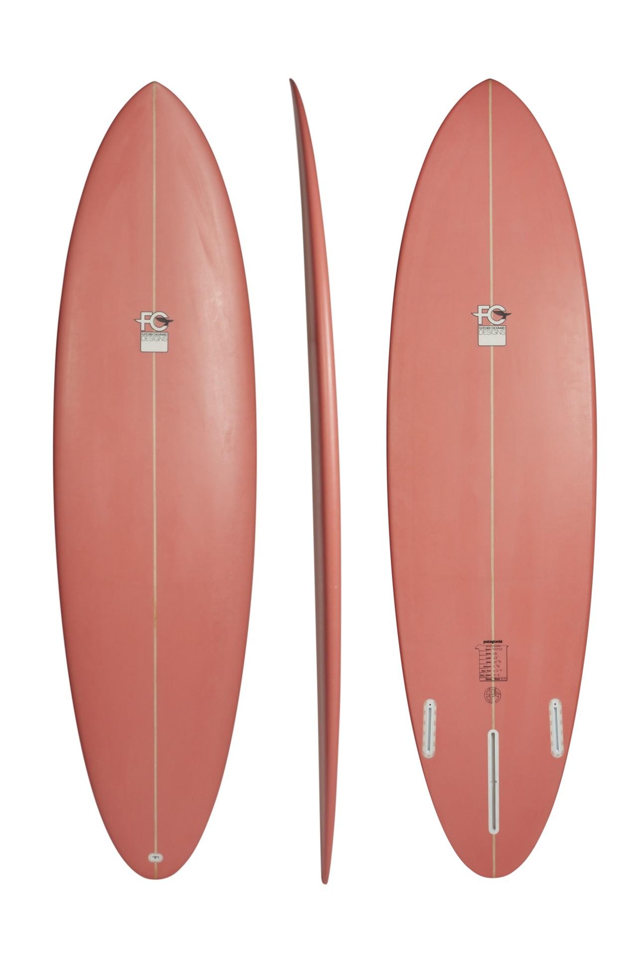 Huevo Ranchero - Watermelon