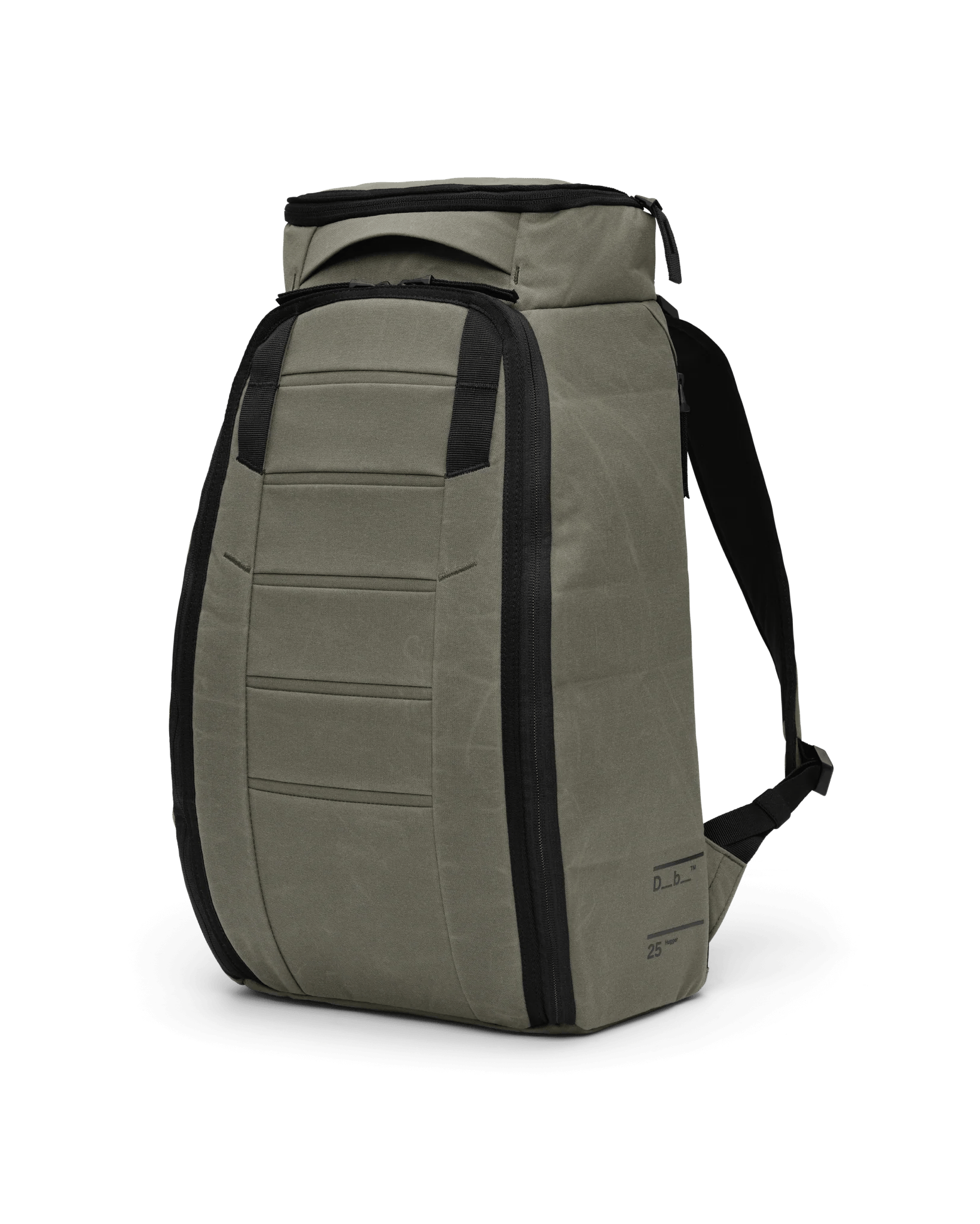Hugger Backpack 25L - Forest Green