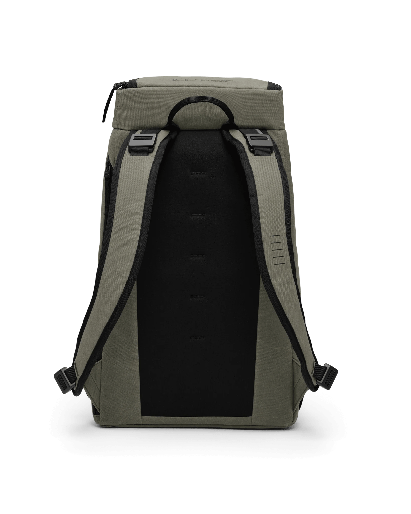 Hugger Backpack 25L - Forest Green