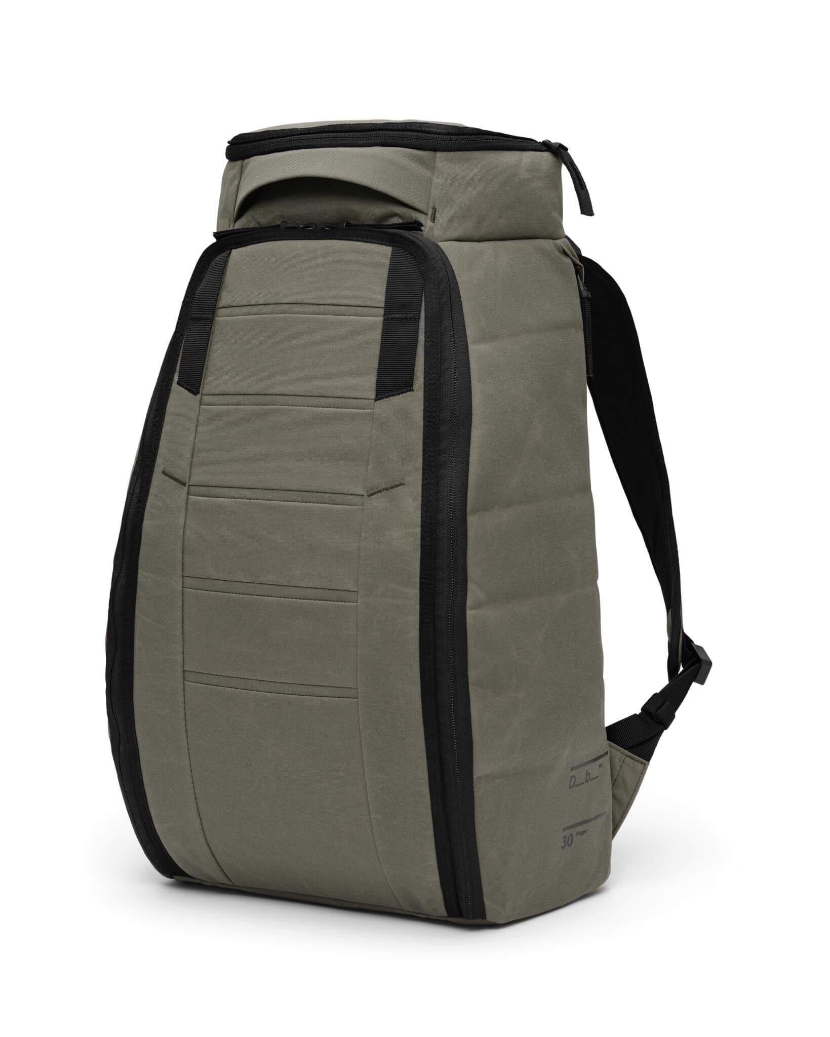 Hugger Backpack 30L - Forest Green