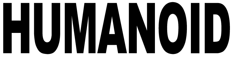 SMTH Shapes Humanoid logo