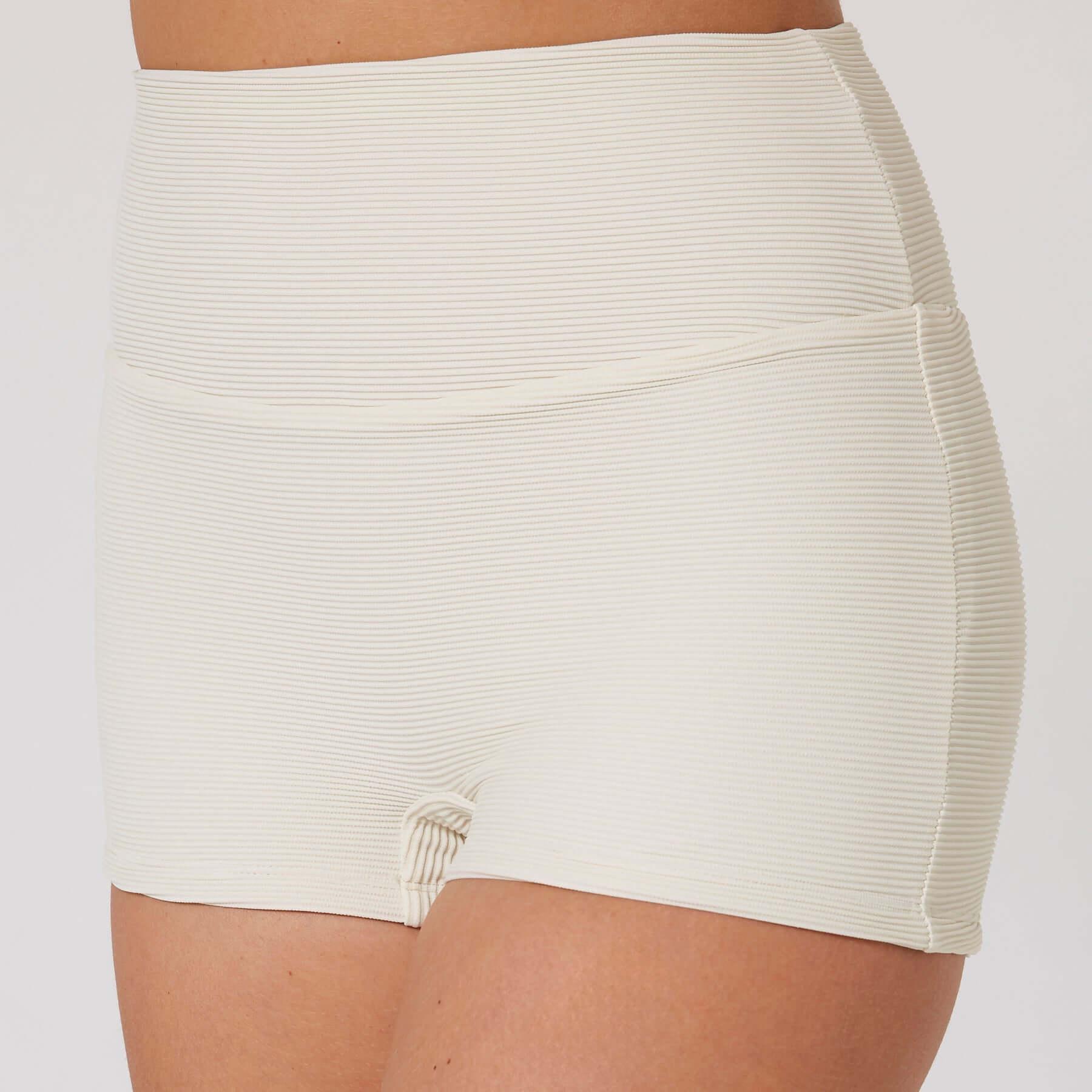 Hyams Rib Surf Short - Coconut