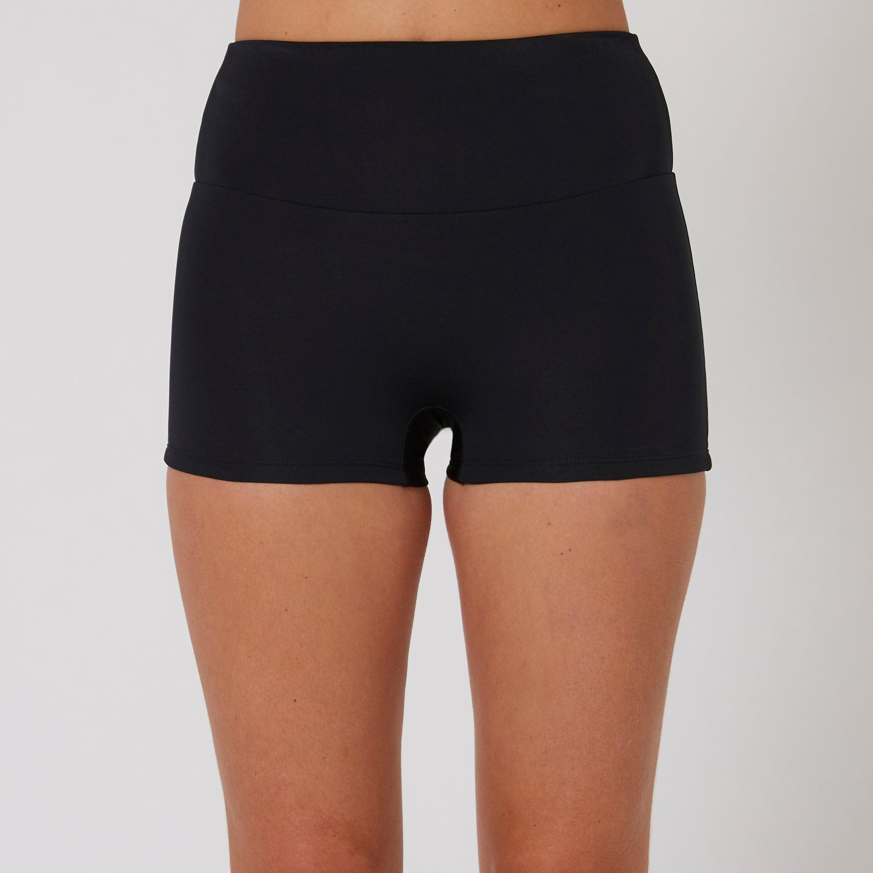 Hyams Surf Short - Black