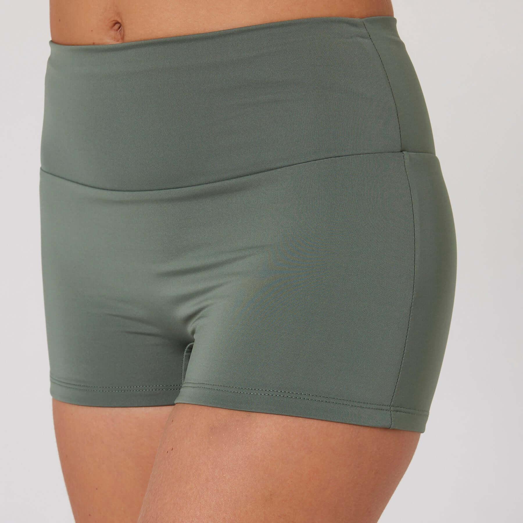 Hyams Surf Short - Olive