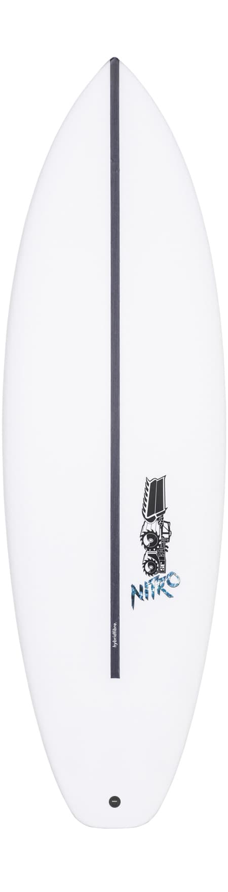 Nitro HYFI 2