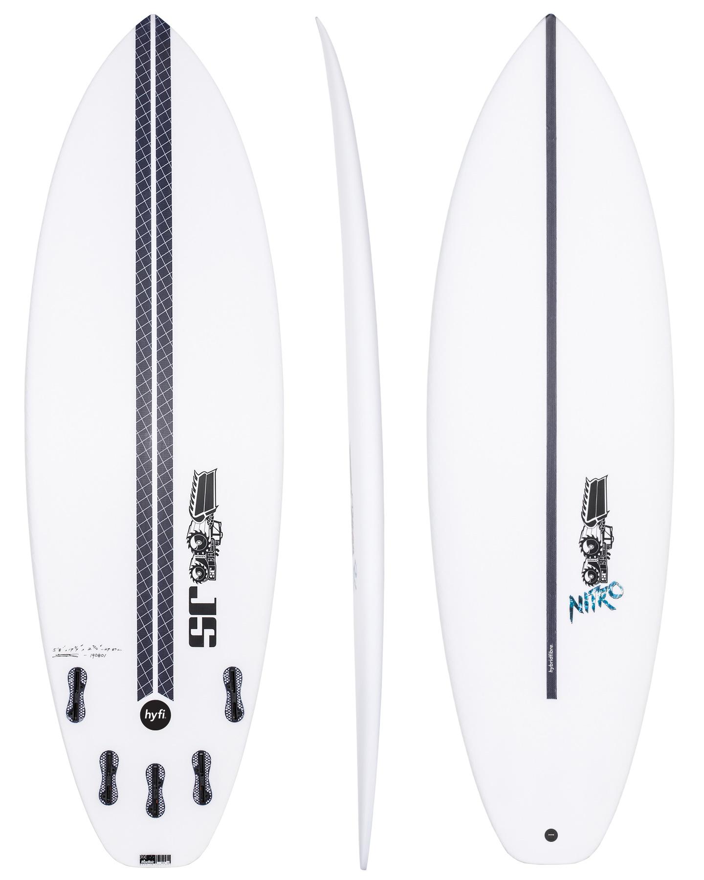 Nitro HYFI 1
