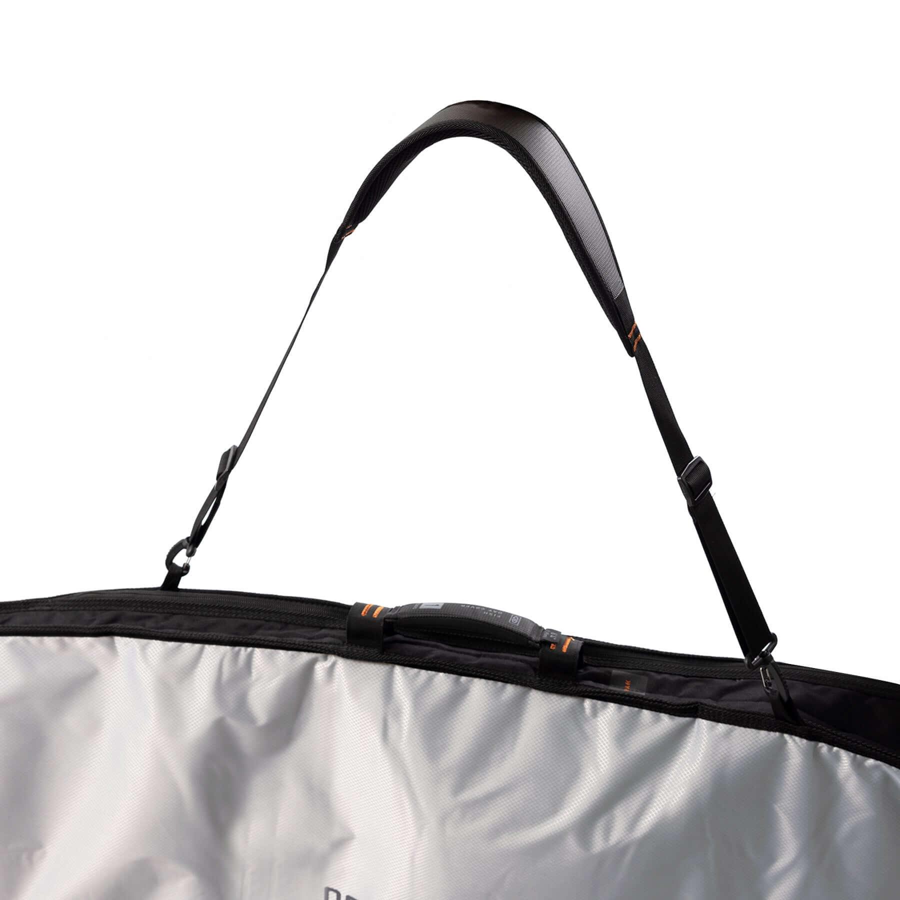Hypa Fish Day Cover - 1 Board - Black 3